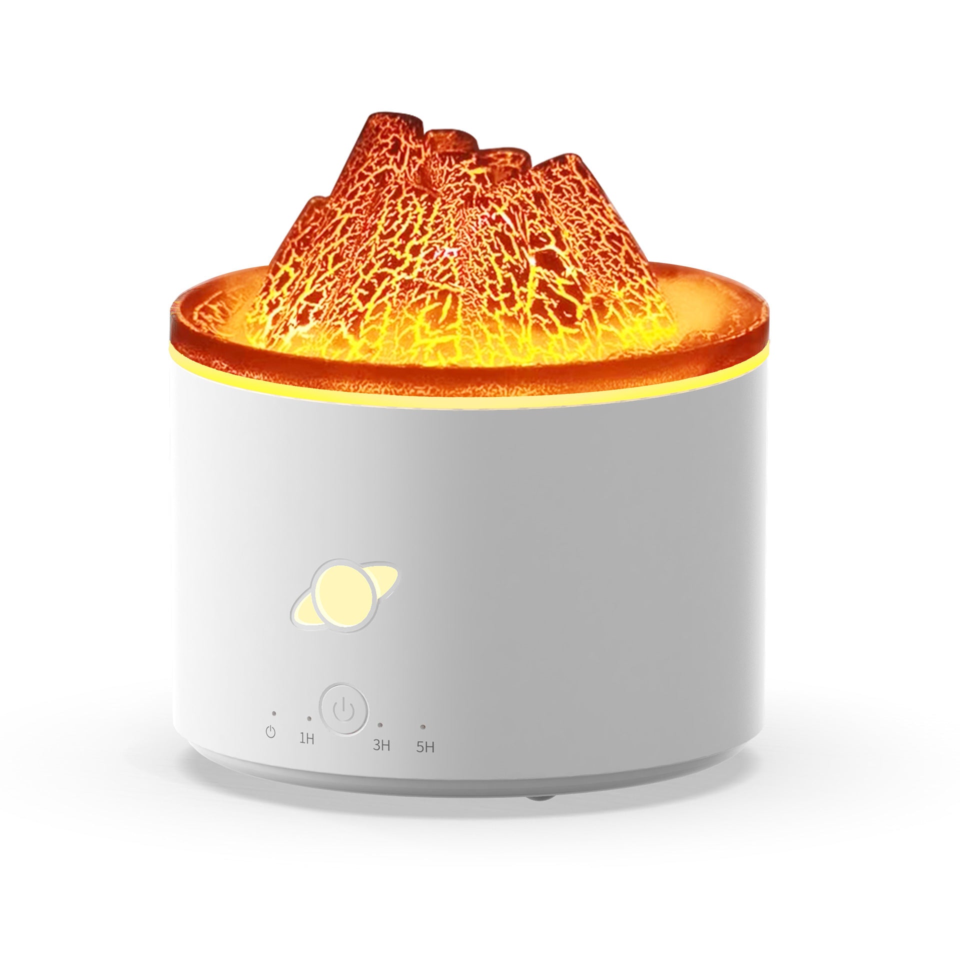 Volcano Aroma Diffuser by ILuvium