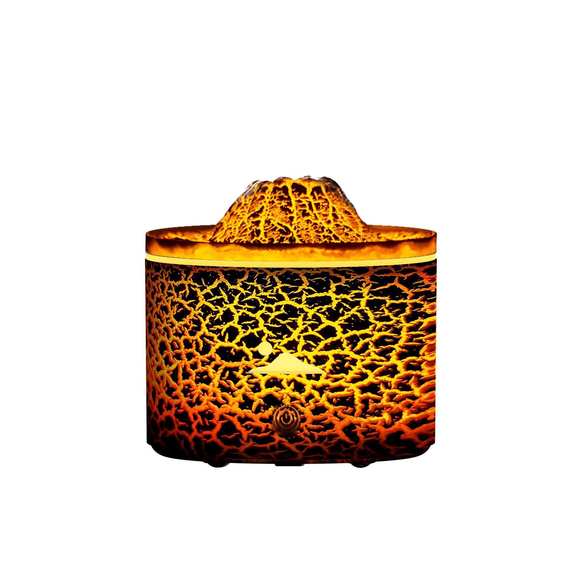 Volcano Aroma Diffuser by ILuvium